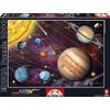 Puzzle 1000 Piezas