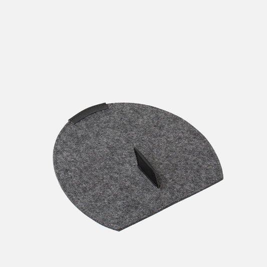 Soporte de Fieltro Merino Rest Station 2.0 para AirPods Max