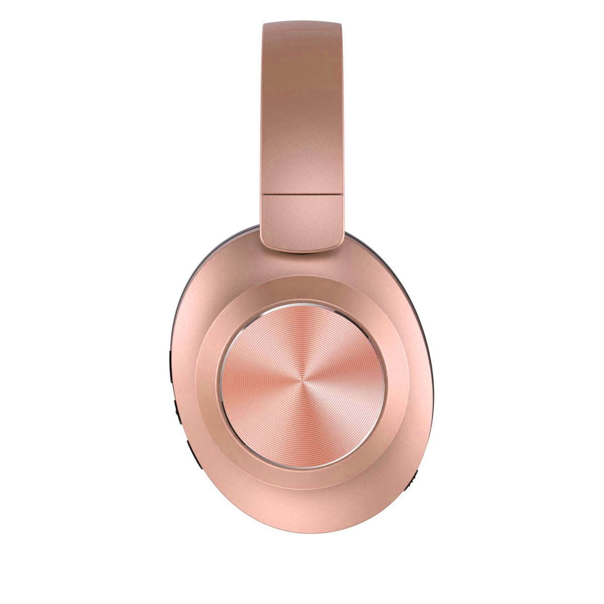 Auriculares Bluetooth AIR Pro 5 ANC · Cancelación de Ruido (Oro Rosa)