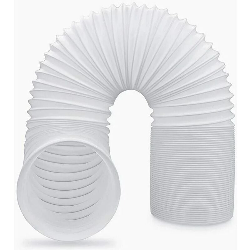 Tubo Flexible para Aire Acondicionado Portátil