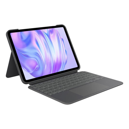 Funda con Teclado Smart Touch para iPad Pro 11 / Air