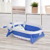 Bañera Plegable para Bebé