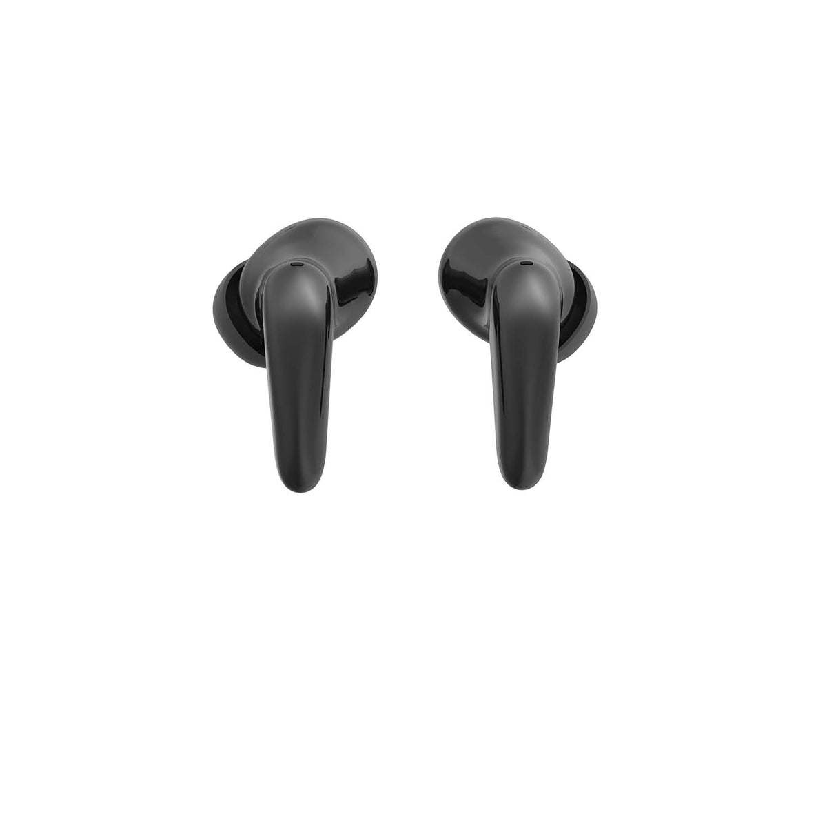 Auriculares Bluetooth AIR Focus ANC · Cancelación de Ruido (Negro Mate)