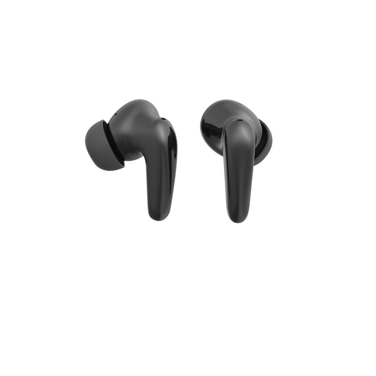 Auriculares Bluetooth AIR Focus ANC · Cancelación de Ruido (Negro Mate)