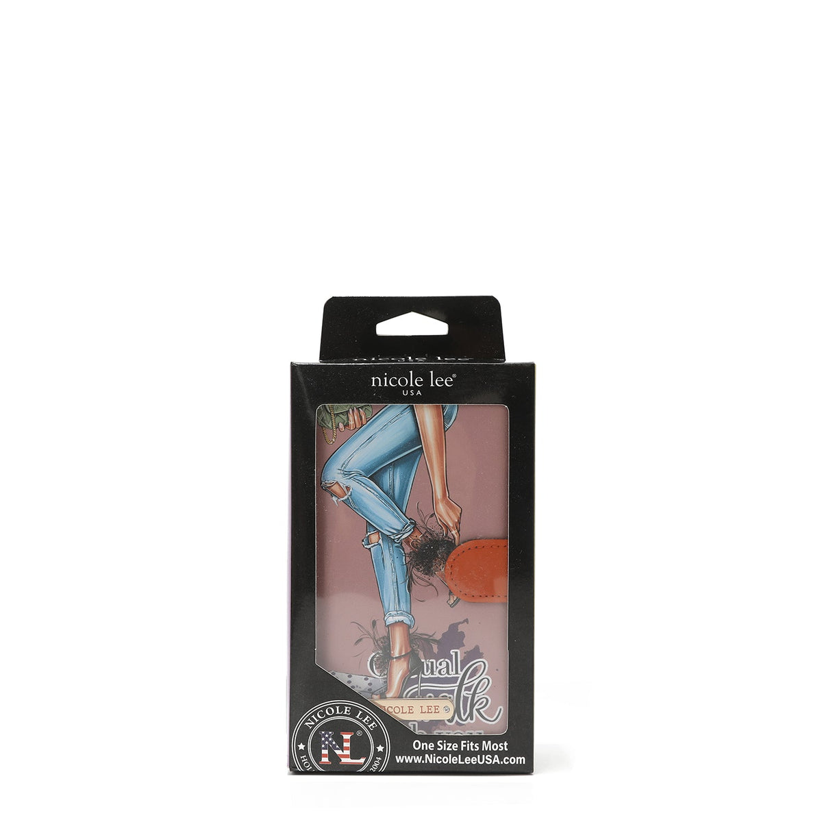 Funda de Móvil con Función de Bandolera