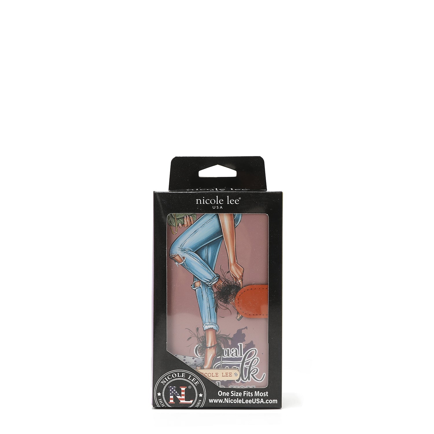Funda de Móvil con Función de Bandolera