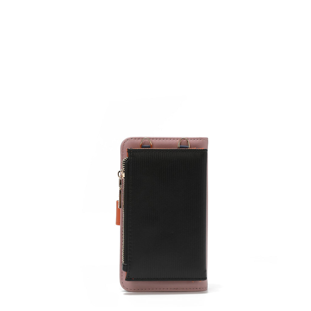 Funda de Móvil con Función de Bandolera
