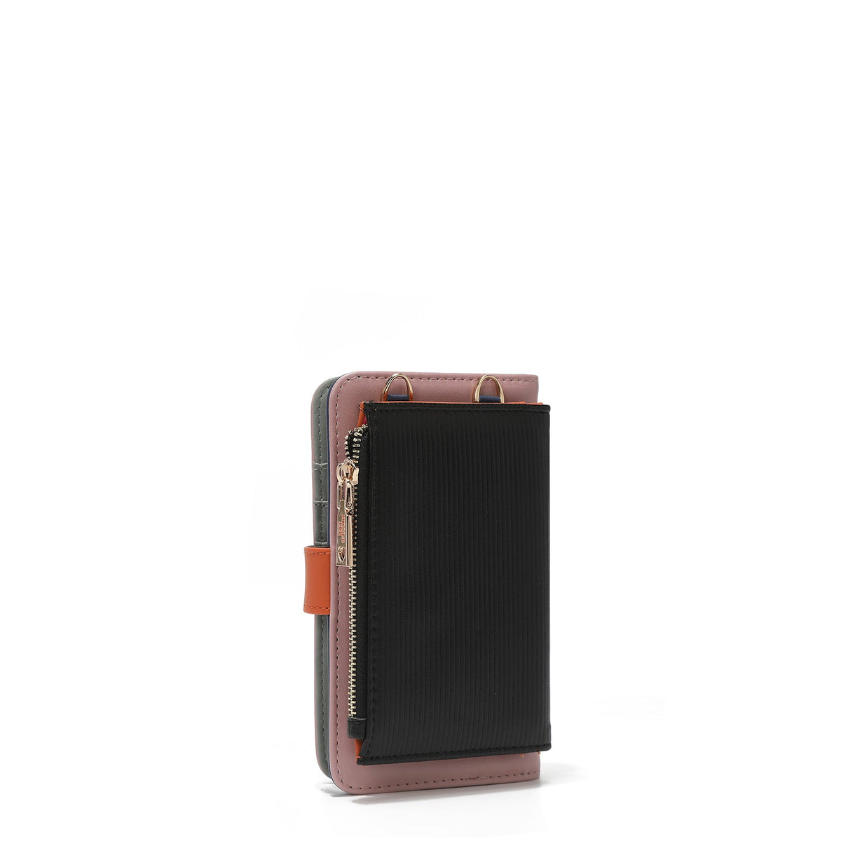 Funda de Móvil con Función de Bandolera