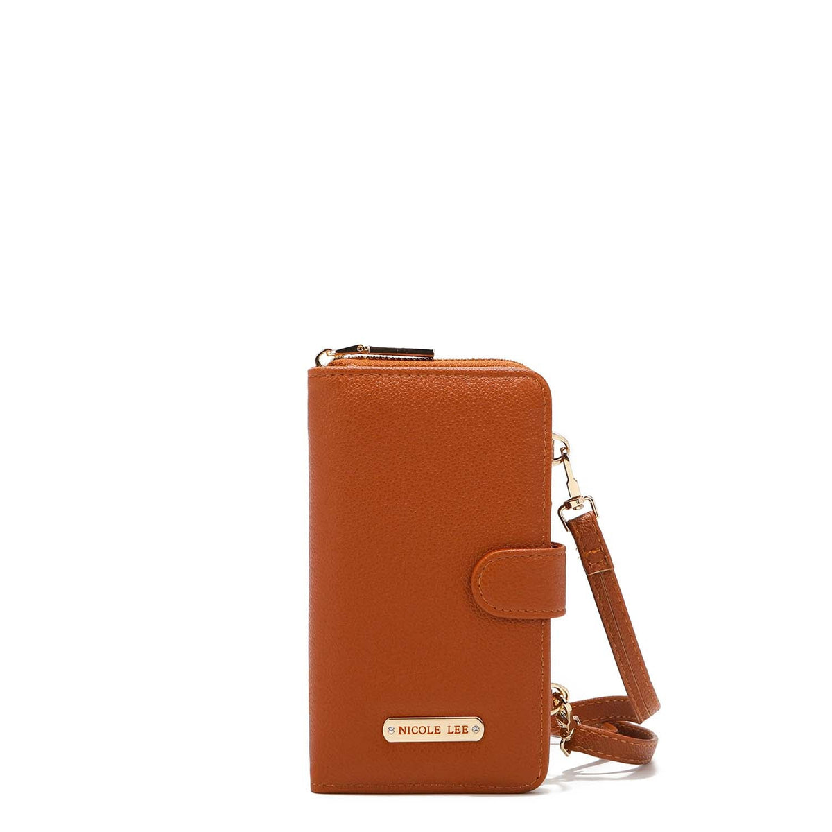 Funda de Móvil Separable con Función de Bandolera