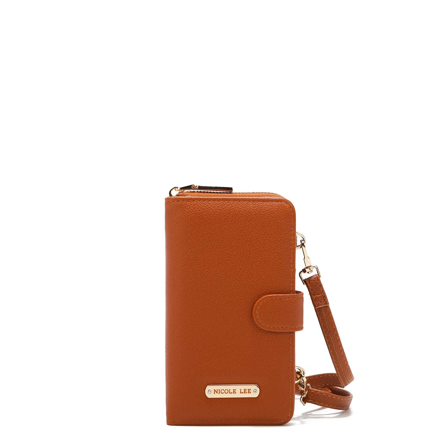 Funda de Móvil Separable con Función de Bandolera