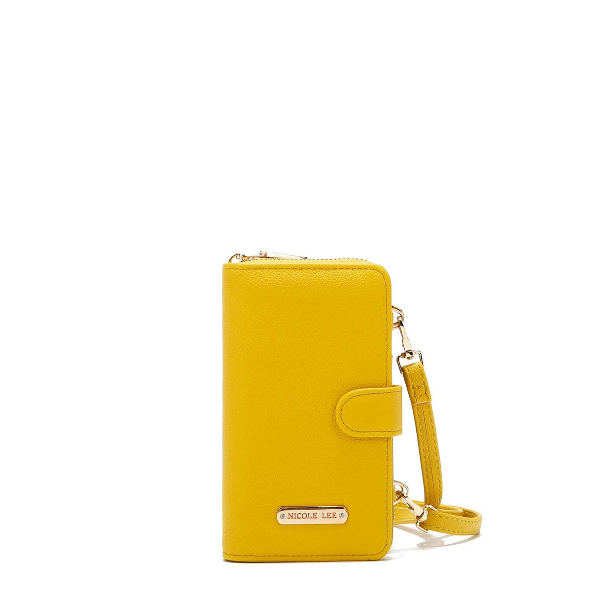 Funda de Móvil Separable con Función de Bandolera