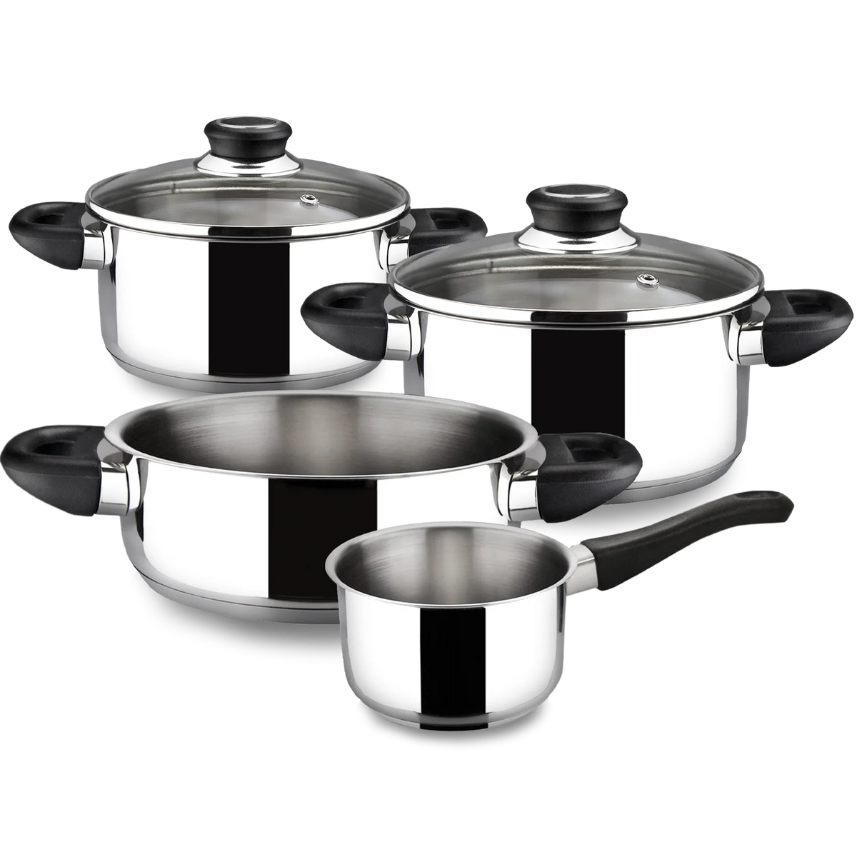 Set de Cocina 6 Piezas