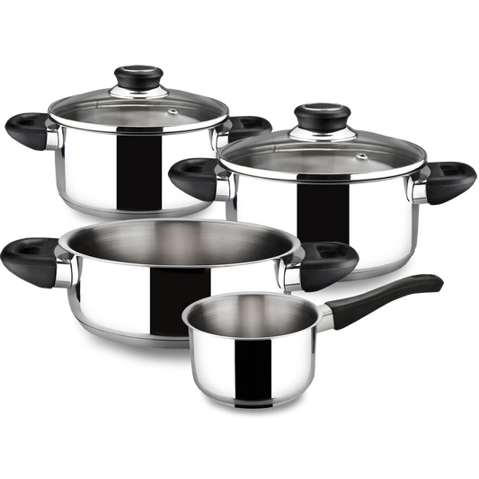 Set de Cocina 6 Piezas
