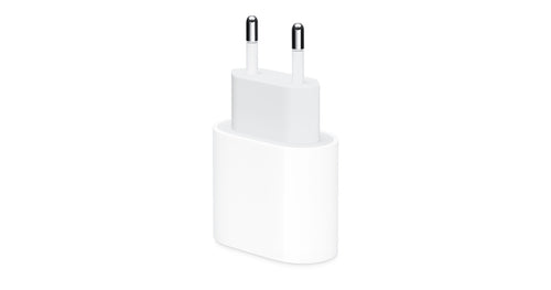 Cable de Carga Apple 20W · Carga Rápida