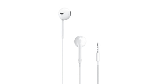 Apple EarPods con Clavija de 3,5 mm
