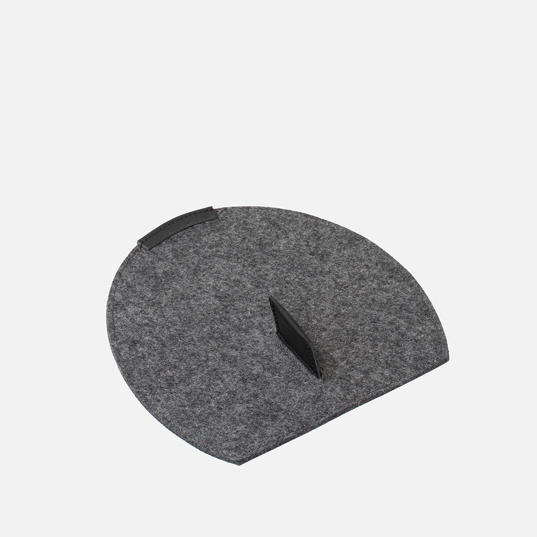 Soporte de Fieltro Merino Rest Station 2.0 para AirPods Max