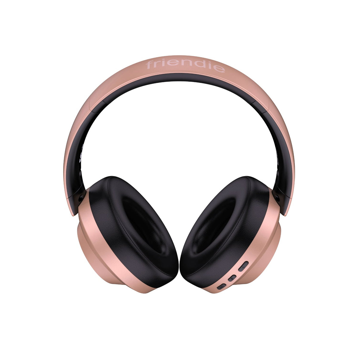 Auriculares Bluetooth AIR Pro 5 ANC · Cancelación de Ruido (Oro Rosa)