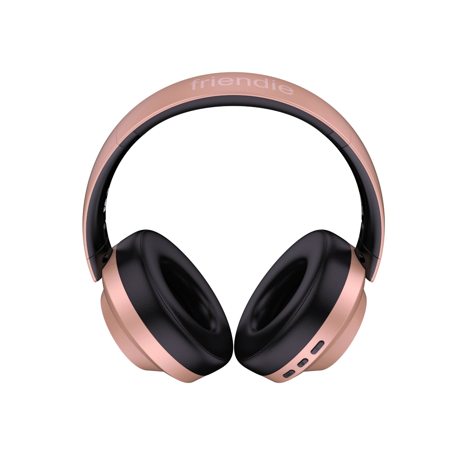 Auriculares Bluetooth AIR Pro 5 ANC · Cancelación de Ruido (Oro Rosa)