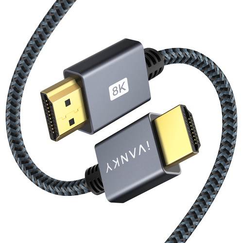 Cable HDMI Ivanky · Alta Definición