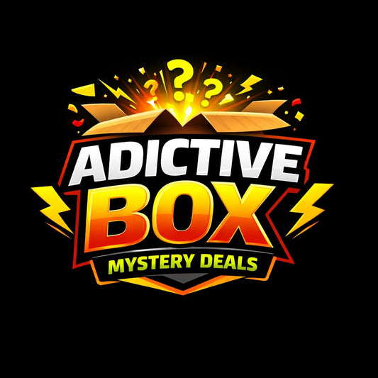 Adictive Box MINI - Caja Sorpresa
