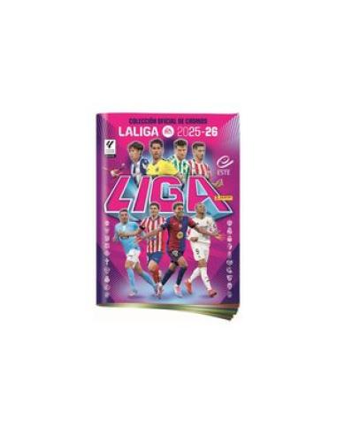 Álbum de Fútbol