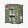 Cafetera Bergner 1.5L