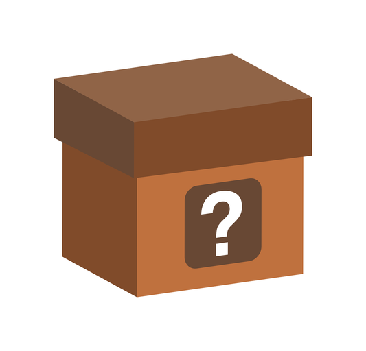 Adictive Box MEGA · Caja Sorpresa