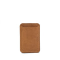 Cartera de Piel Genuina con MagSafe · Modelo Classic