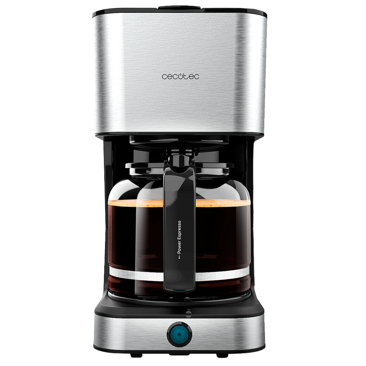 Cafetera Cecotec Coffee 66