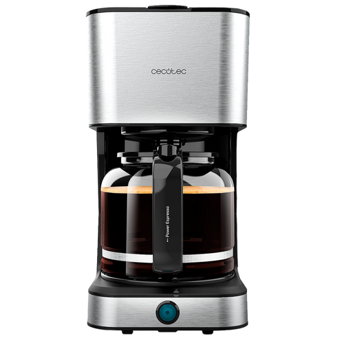 Cafetera Cecotec Coffee 66