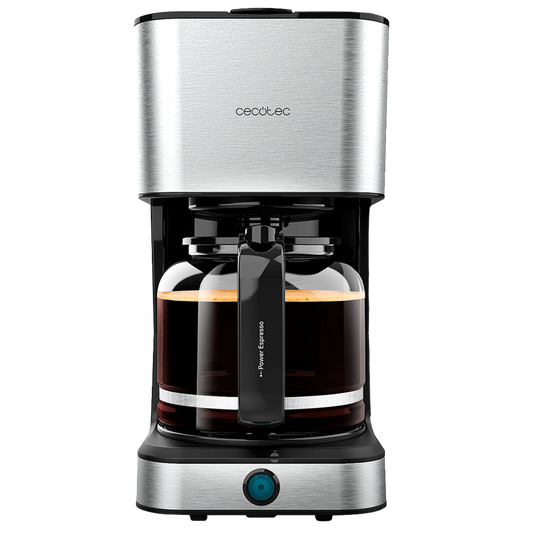 Cafetera Cecotec Coffee 66