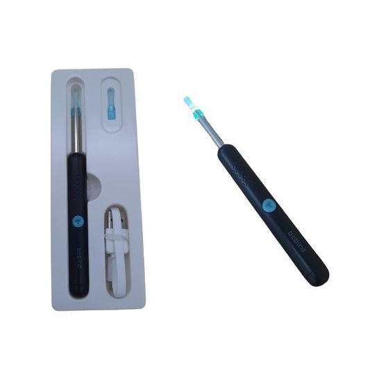 Kit Limpiador de Oídos Eléctrico