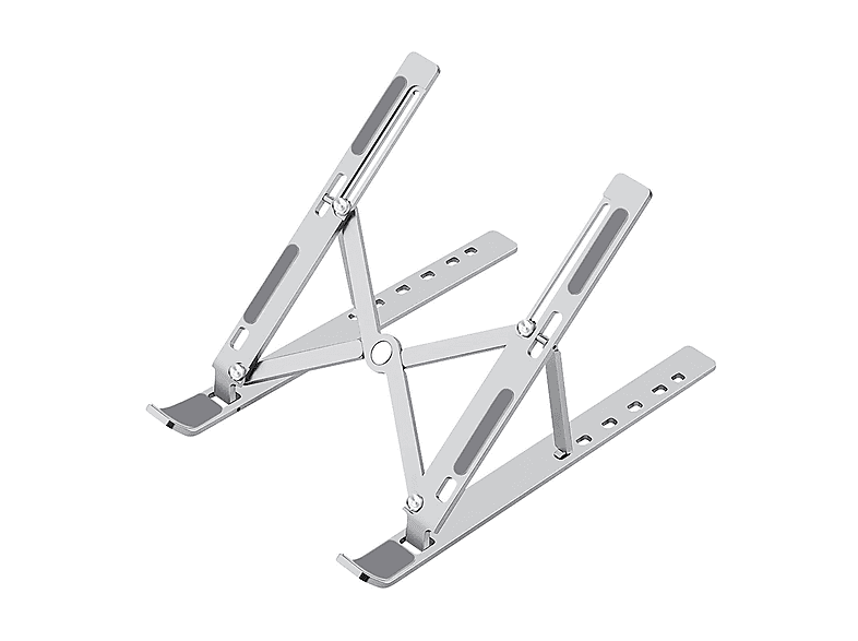 Soporte Ergonómico para Portátil Bontec