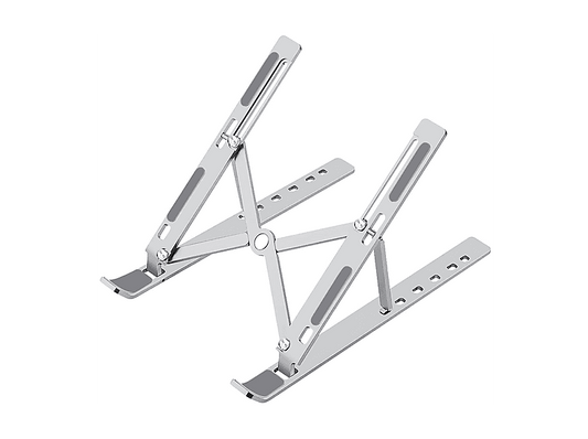 Soporte Ergonómico para Portátil Bontec