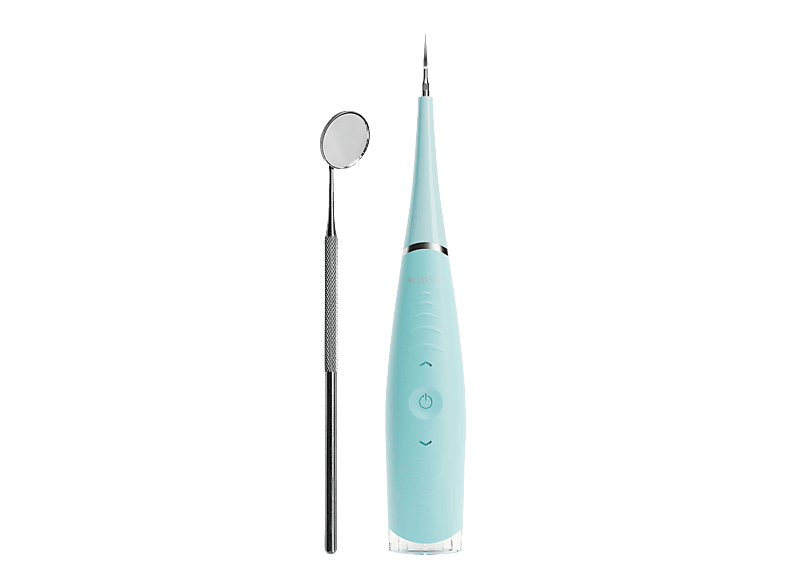 Limpiador Dental Ultrasónico