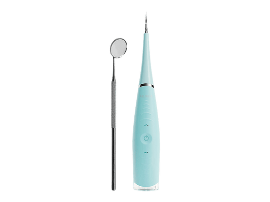 Limpiador Dental Ultrasónico