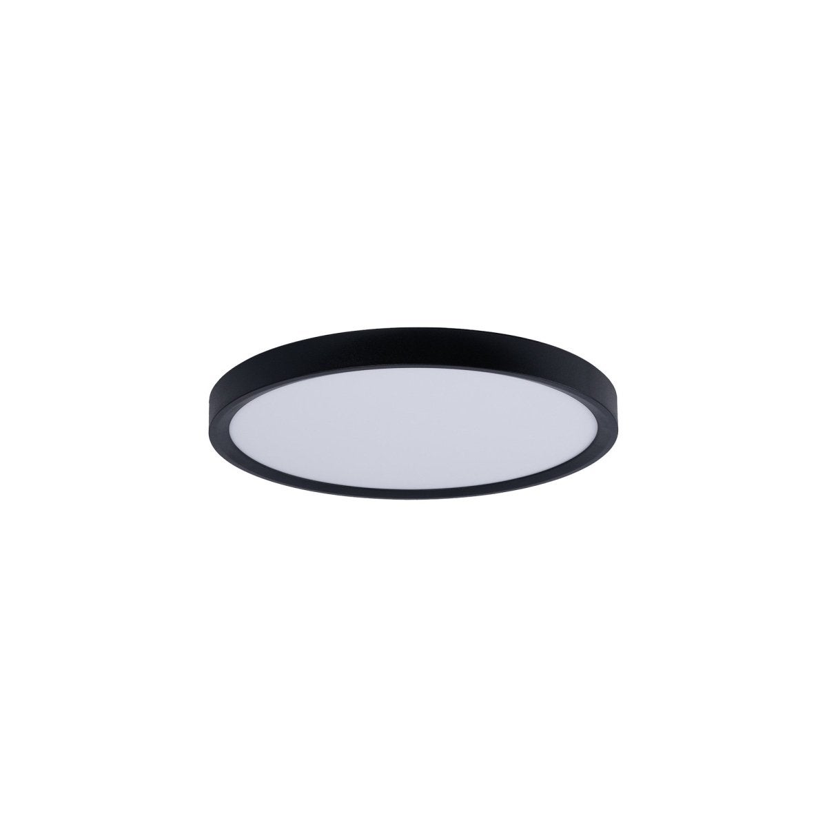 Plafón LED Grande · Bajo Consumo