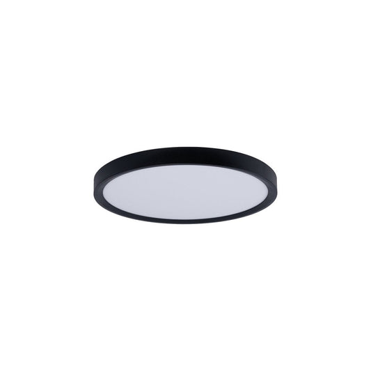 Plafón LED Grande · Bajo Consumo
