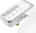 Bidet para WC · No Eléctrico · Doble Boquilla