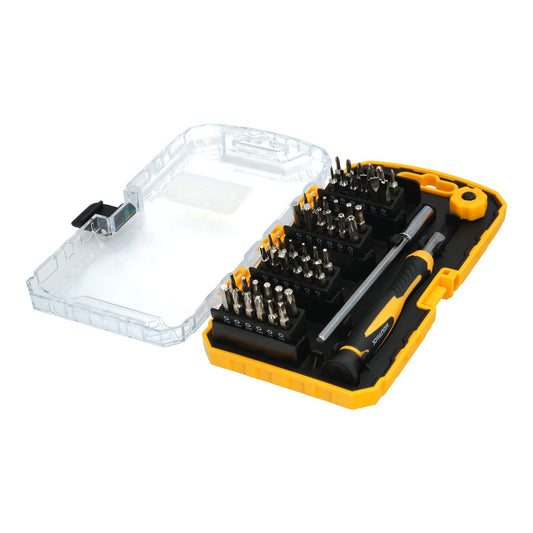 Kit de Destornilladores de Precisión