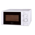 Microondas Nevir 20 L · Blanco