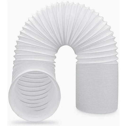 Tubo Flexible para Aire Acondicionado Portátil