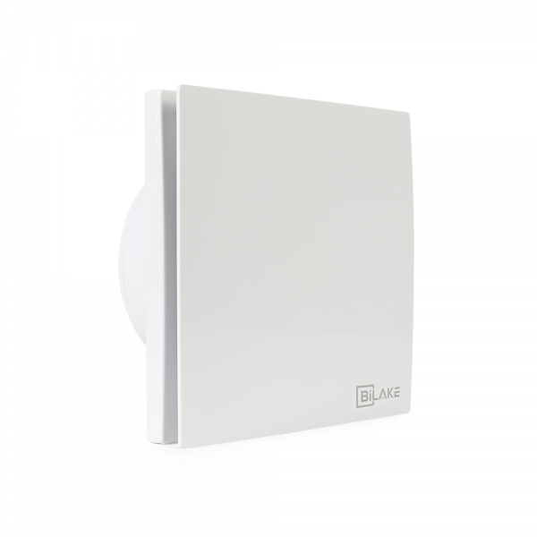 Ventilador Extractor para Baño y Cocina
