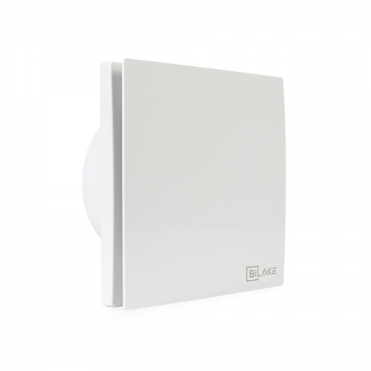 Ventilador Extractor para Baño y Cocina