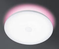 Plafón LED con Altavoz Bluetooth