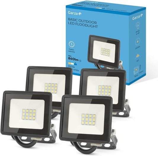 Focos LED Modulares IP65