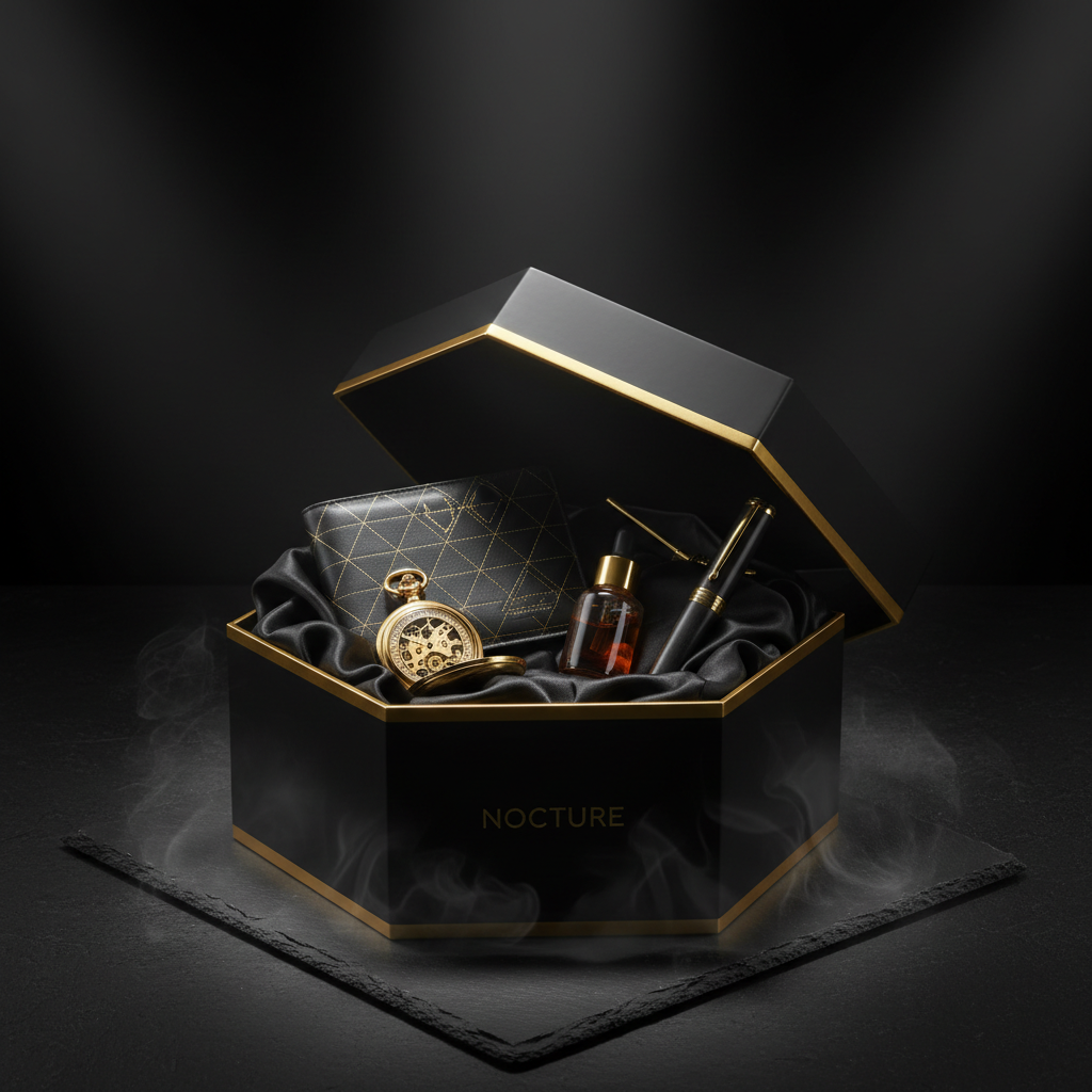 Mystery Box Premium