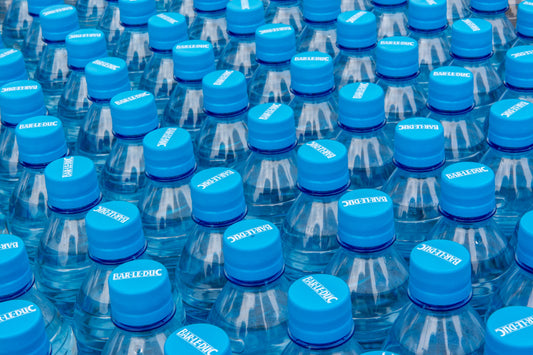 Pack de Botellas Reutilizables Homegoo