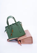 Estuche Organizador Verde
