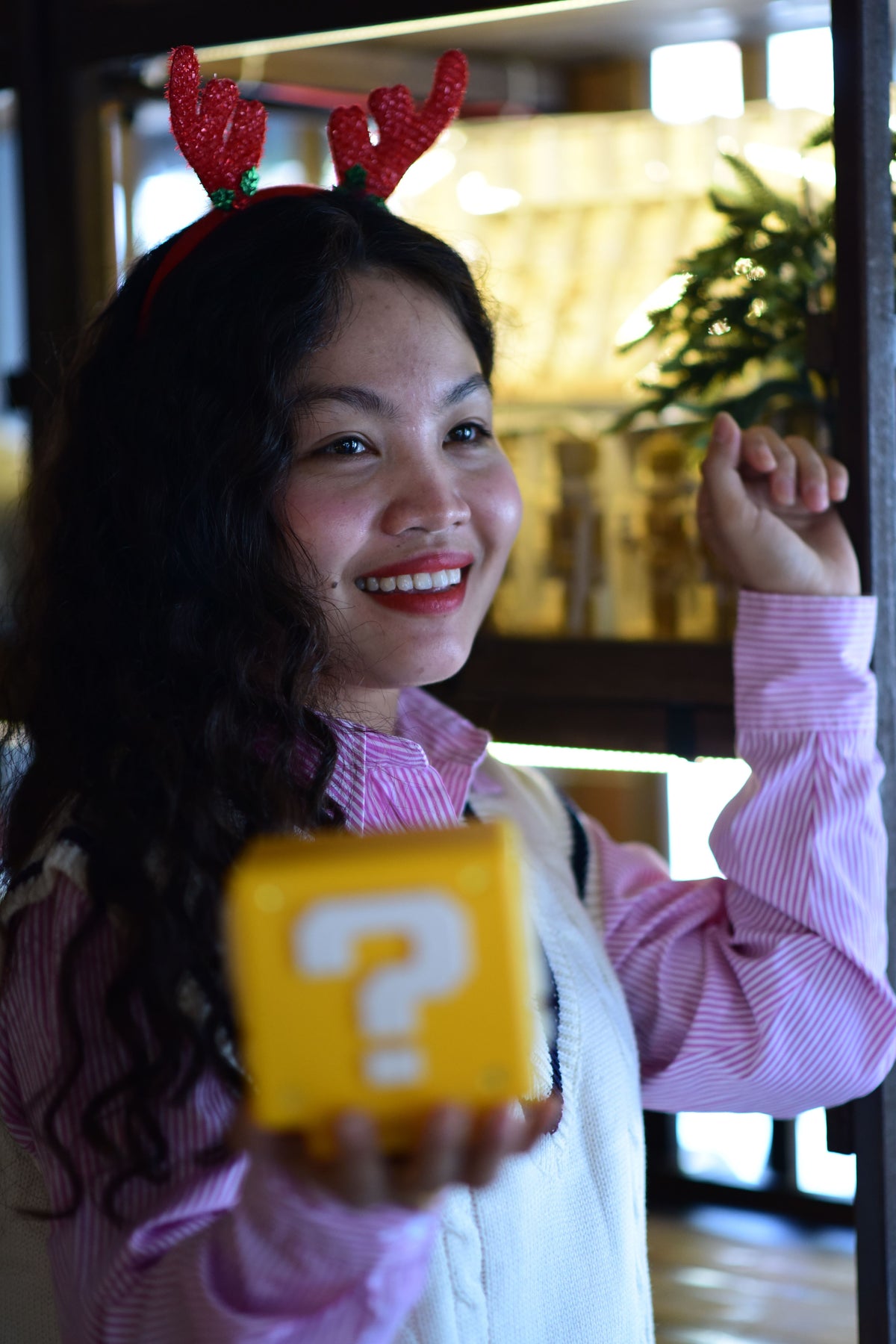Adictive Box MINI · Caja Sorpresa